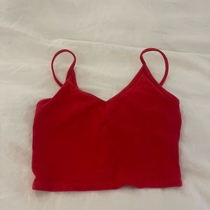 Aritiza tank top
